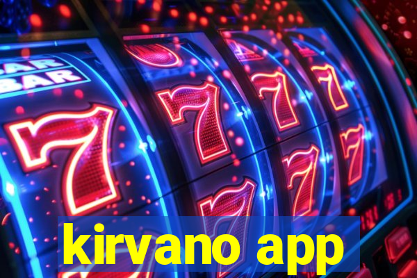 kirvano app